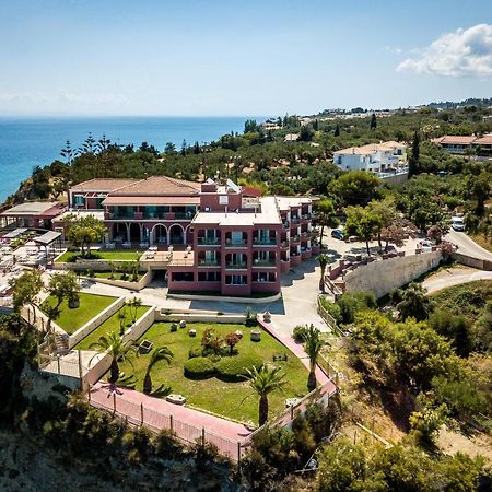 Balcony Boutique Hotel (Adults Only) Tsilivi  Exterior photo
