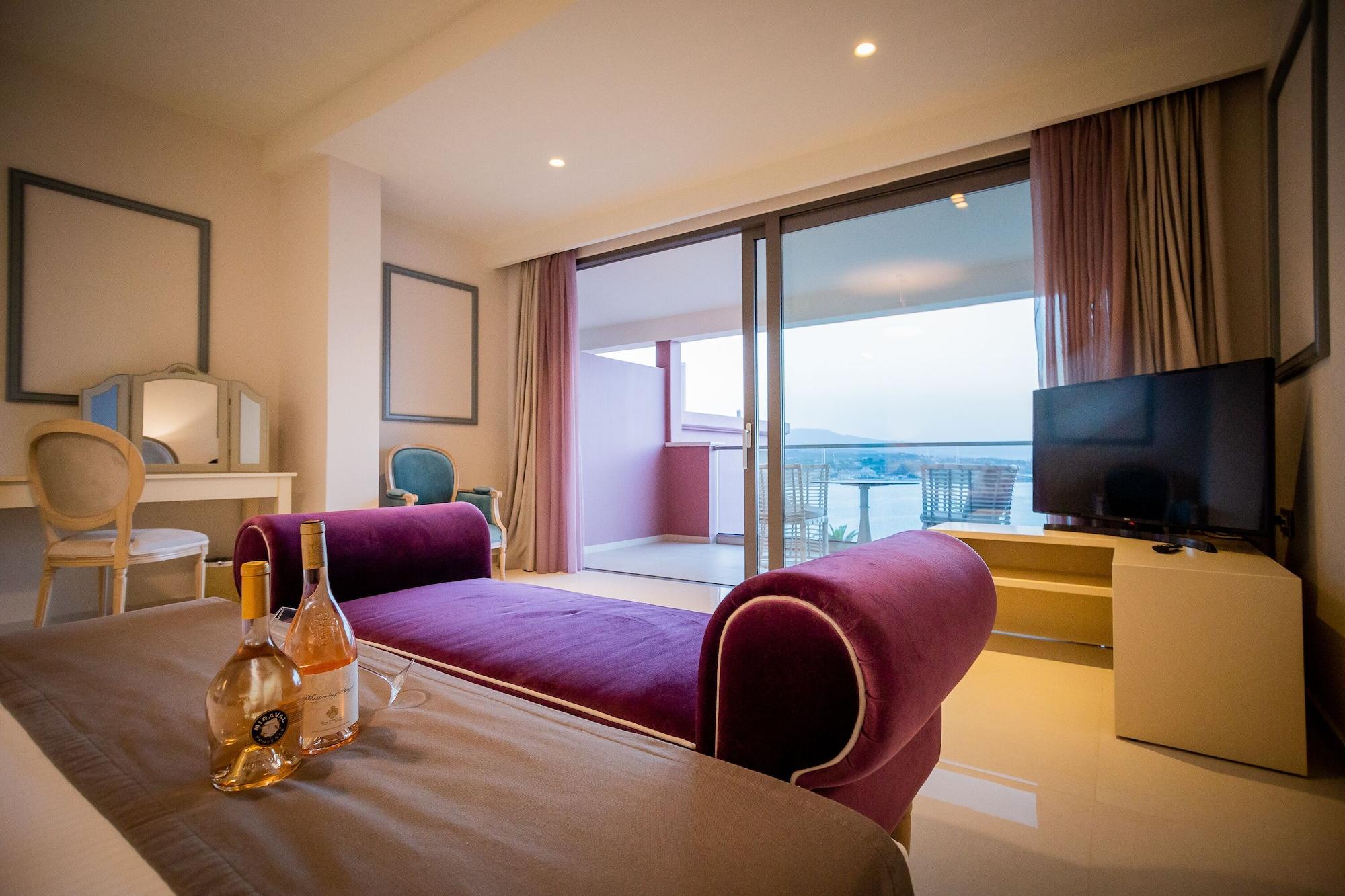 Balcony Boutique Hotel (Adults Only) Tsilivi  Exterior photo