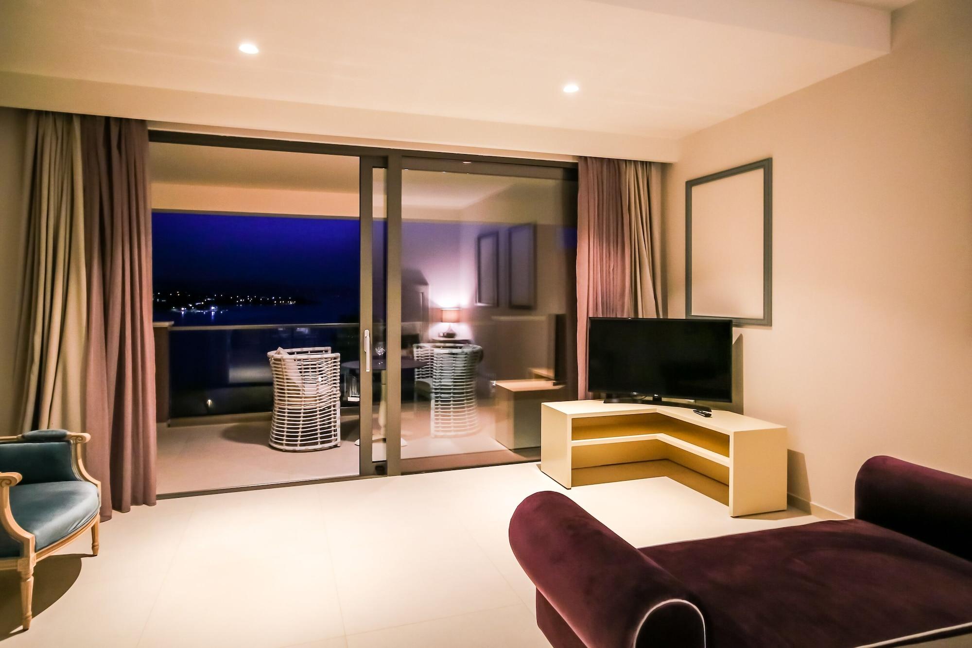 Balcony Boutique Hotel (Adults Only) Tsilivi  Exterior photo