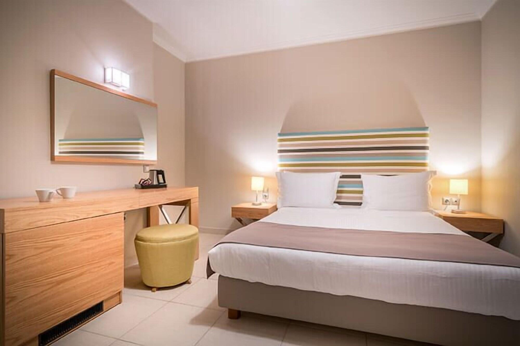 Balcony Boutique Hotel (Adults Only) Tsilivi  Exterior photo