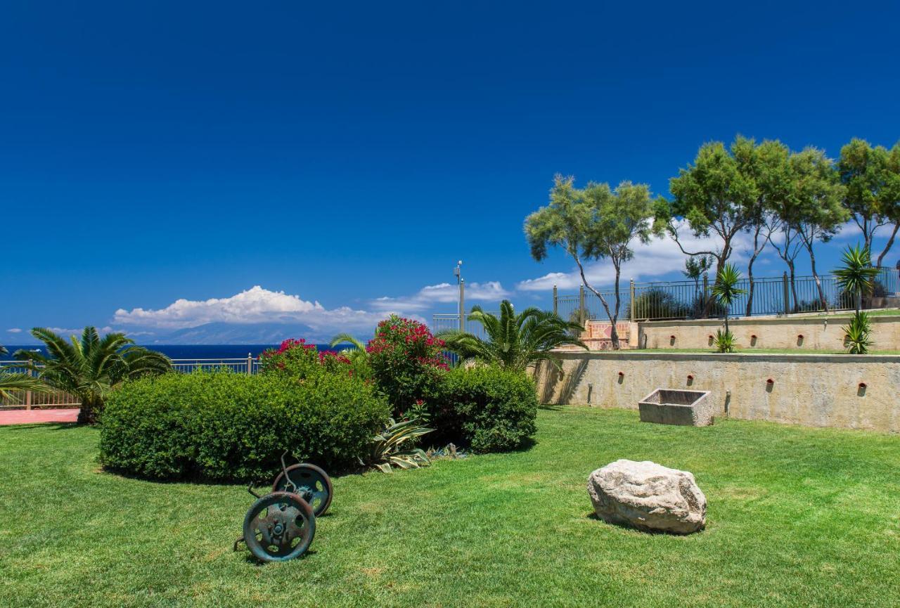 Balcony Boutique Hotel (Adults Only) Tsilivi  Exterior photo