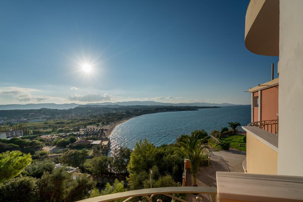 Balcony Boutique Hotel (Adults Only) Tsilivi  Room photo