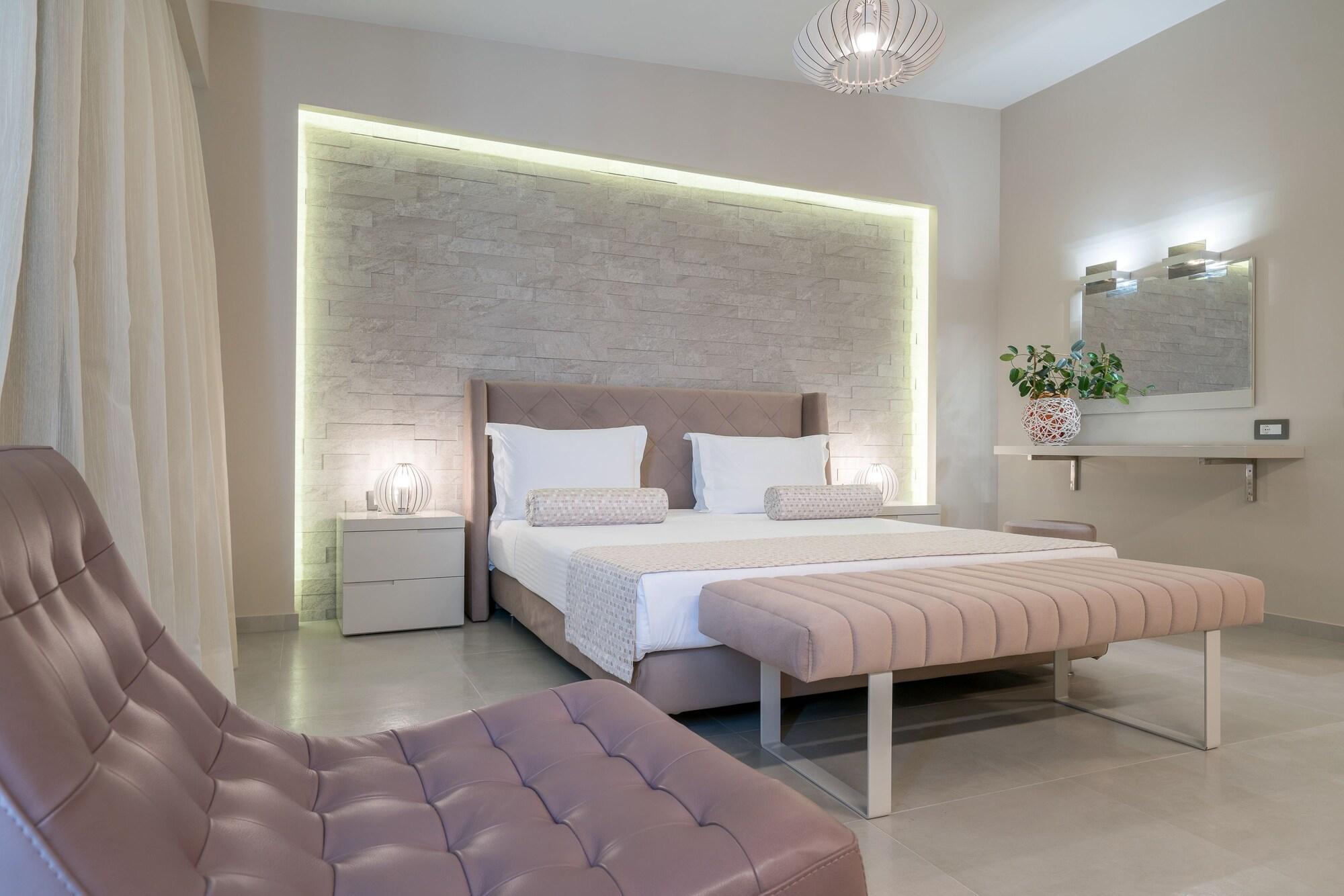 Balcony Boutique Hotel (Adults Only) Tsilivi  Exterior photo