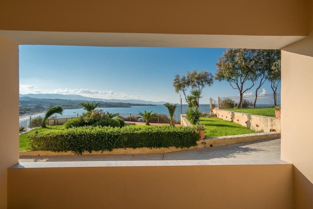 Balcony Boutique Hotel (Adults Only) Tsilivi  Exterior photo