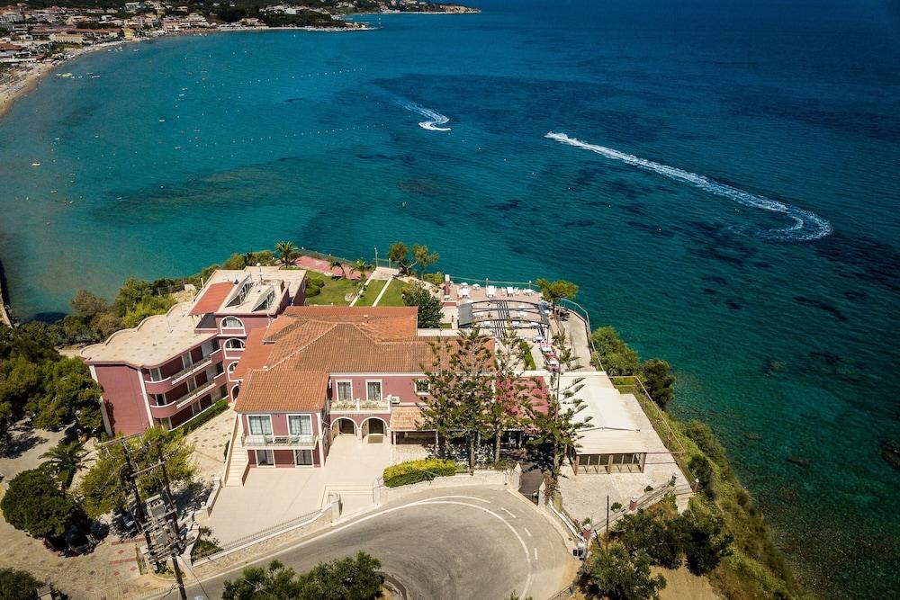 Balcony Boutique Hotel (Adults Only) Tsilivi  Exterior photo