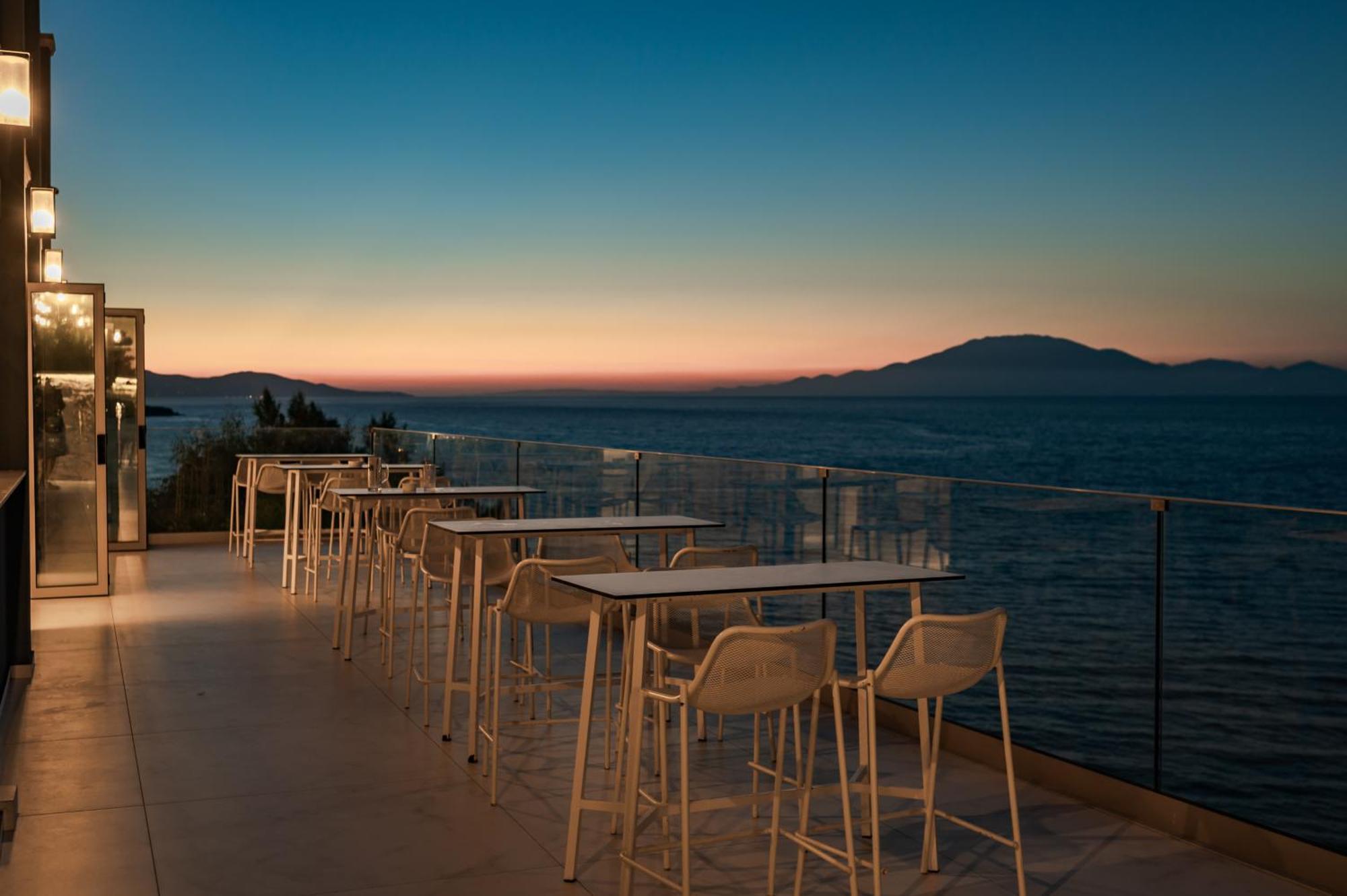Balcony Boutique Hotel (Adults Only) Tsilivi  Exterior photo
