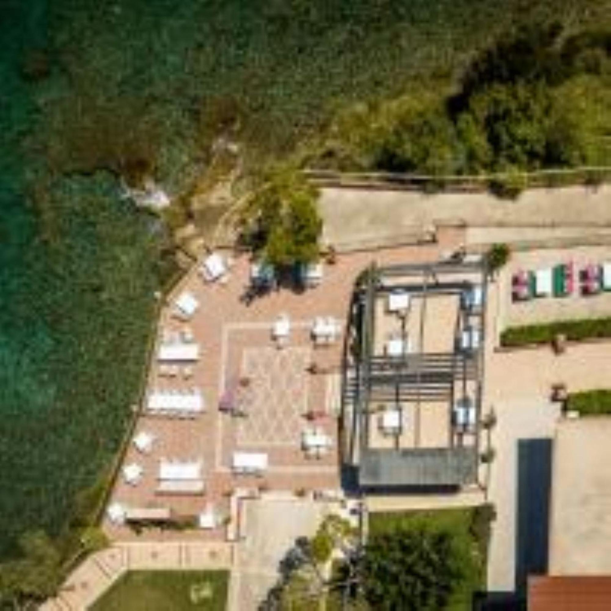 Balcony Boutique Hotel (Adults Only) Tsilivi  Exterior photo