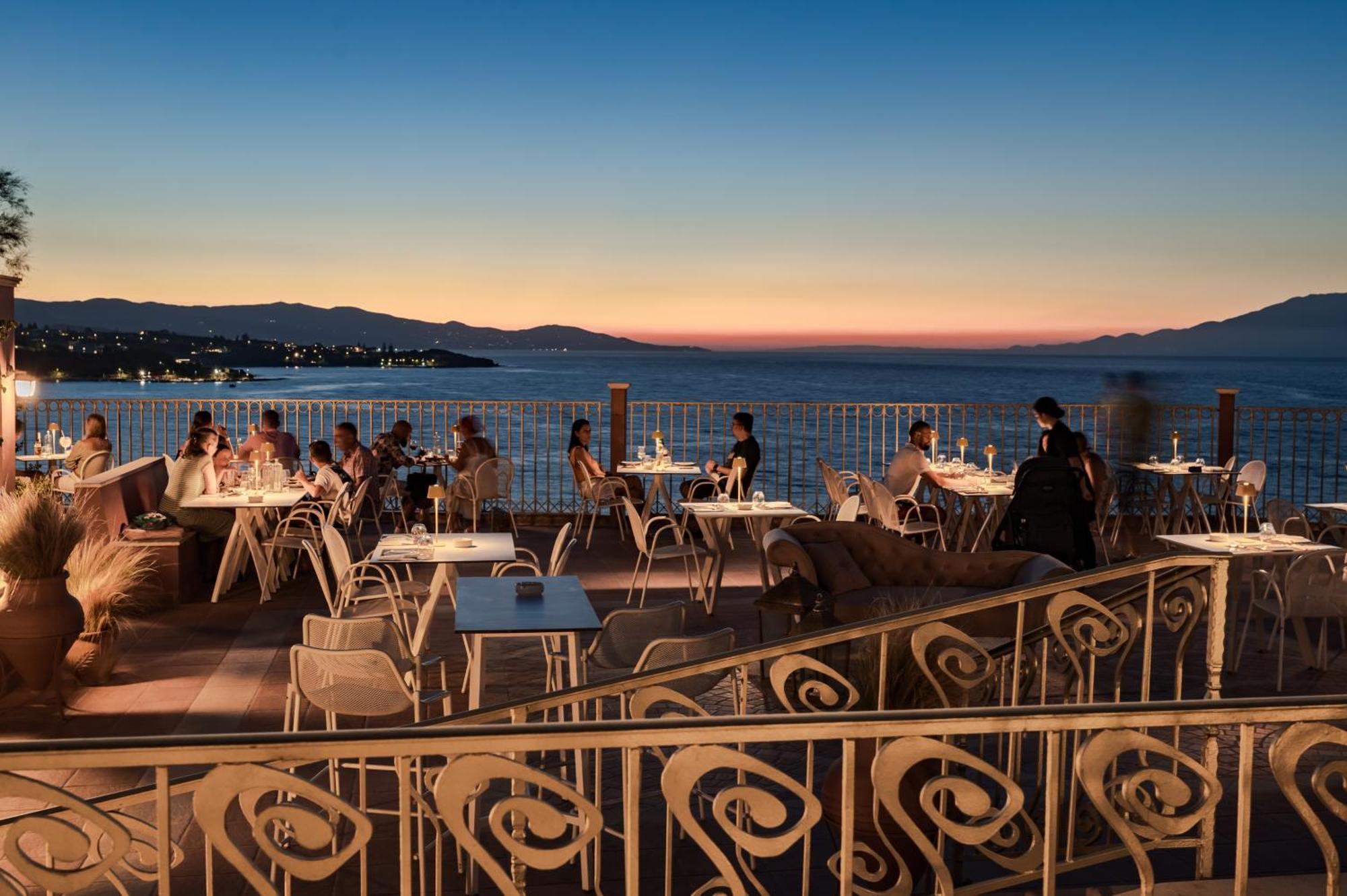 Balcony Boutique Hotel (Adults Only) Tsilivi  Exterior photo