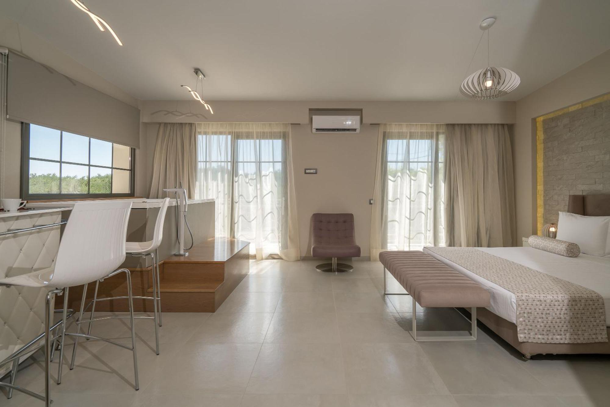 Balcony Boutique Hotel (Adults Only) Tsilivi  Exterior photo
