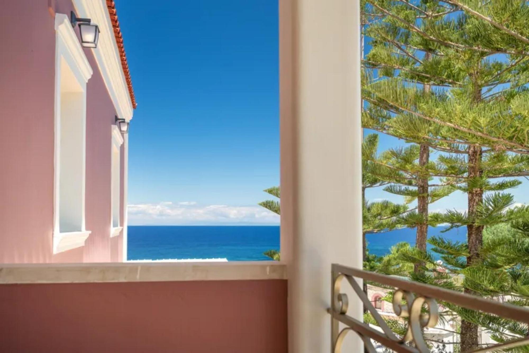 Balcony Boutique Hotel (Adults Only) Tsilivi  Exterior photo