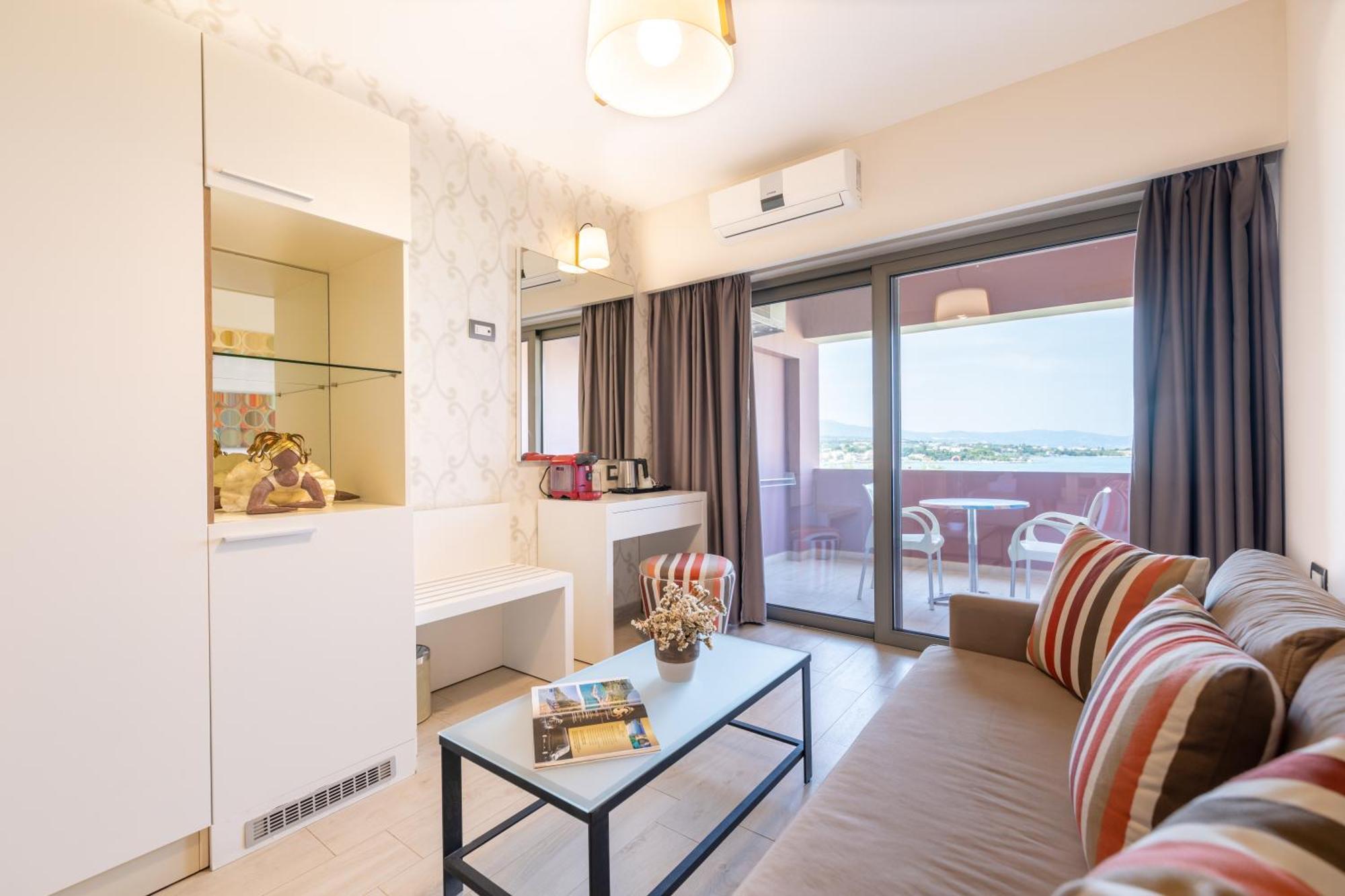 Balcony Boutique Hotel (Adults Only) Tsilivi  Exterior photo