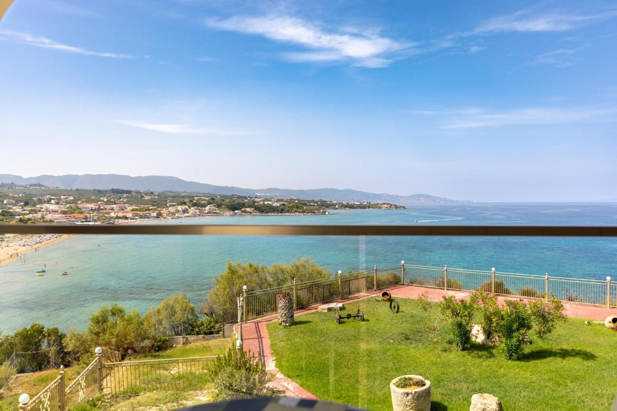 Balcony Boutique Hotel (Adults Only) Tsilivi  Exterior photo