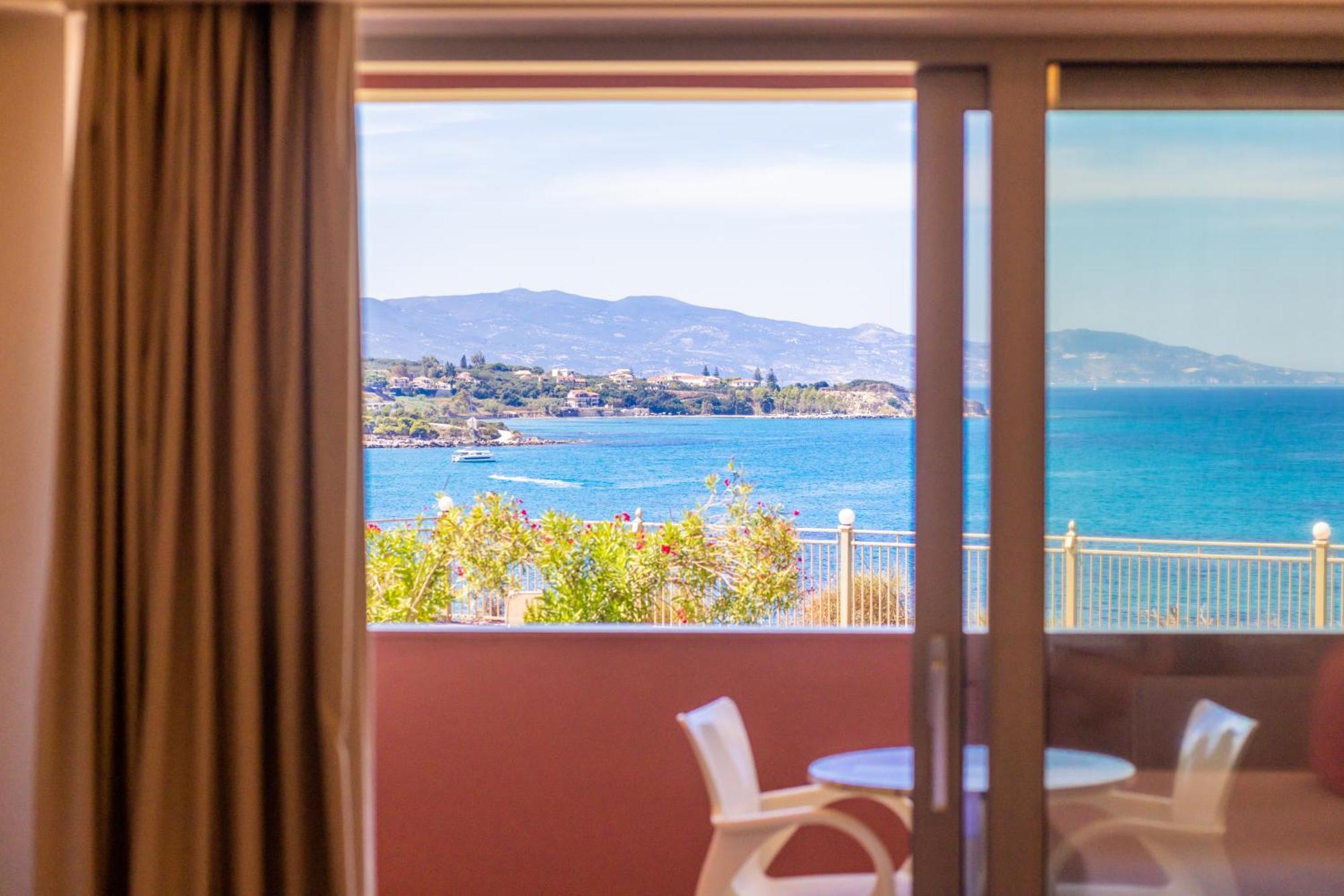 Balcony Boutique Hotel (Adults Only) Tsilivi  Exterior photo