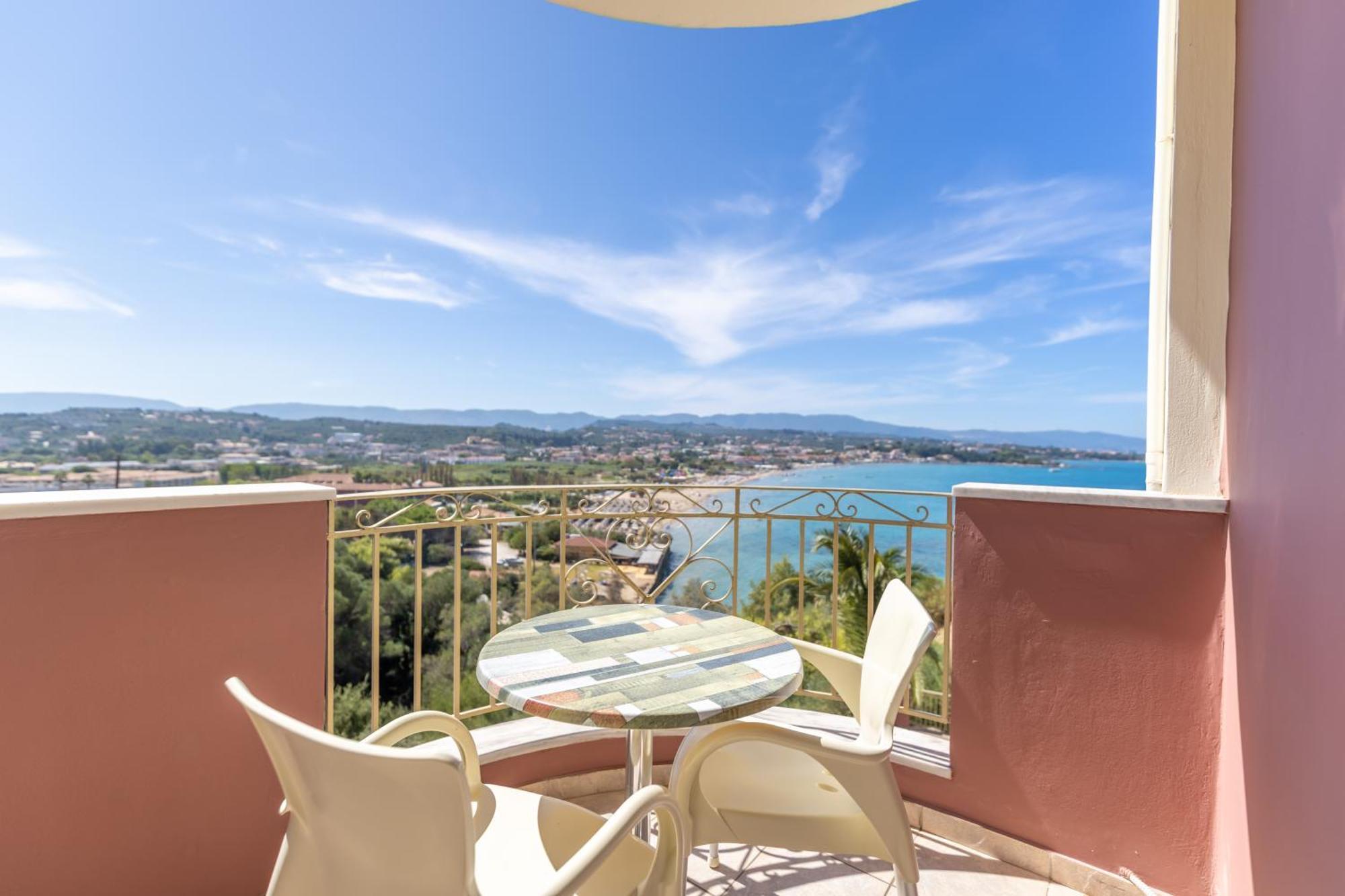 Balcony Boutique Hotel (Adults Only) Tsilivi  Exterior photo