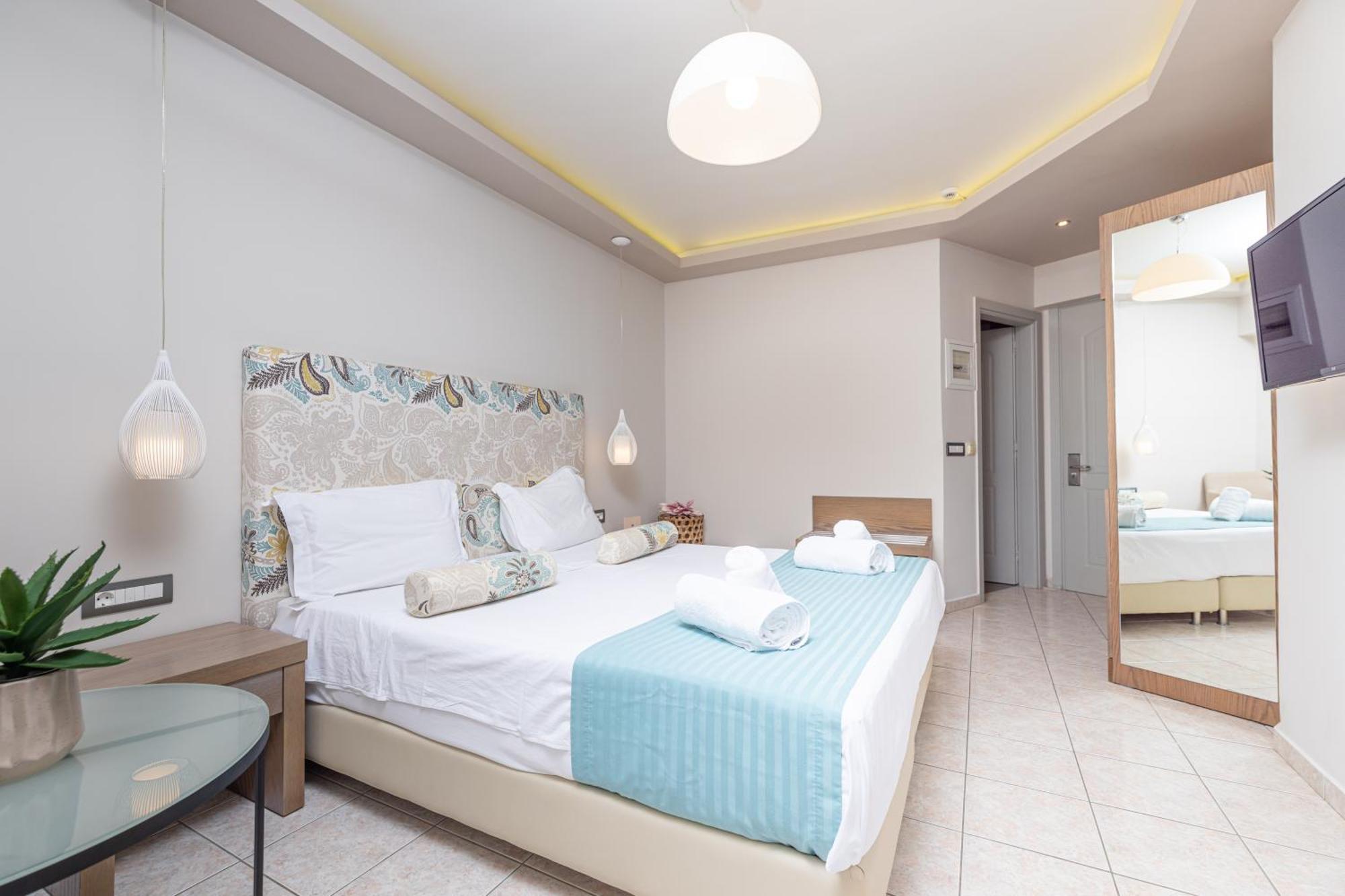 Balcony Boutique Hotel (Adults Only) Tsilivi  Exterior photo