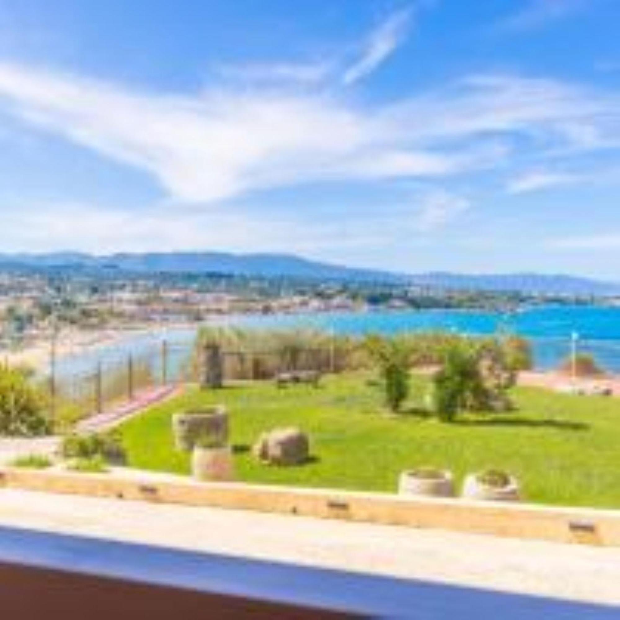 Balcony Boutique Hotel (Adults Only) Tsilivi  Exterior photo