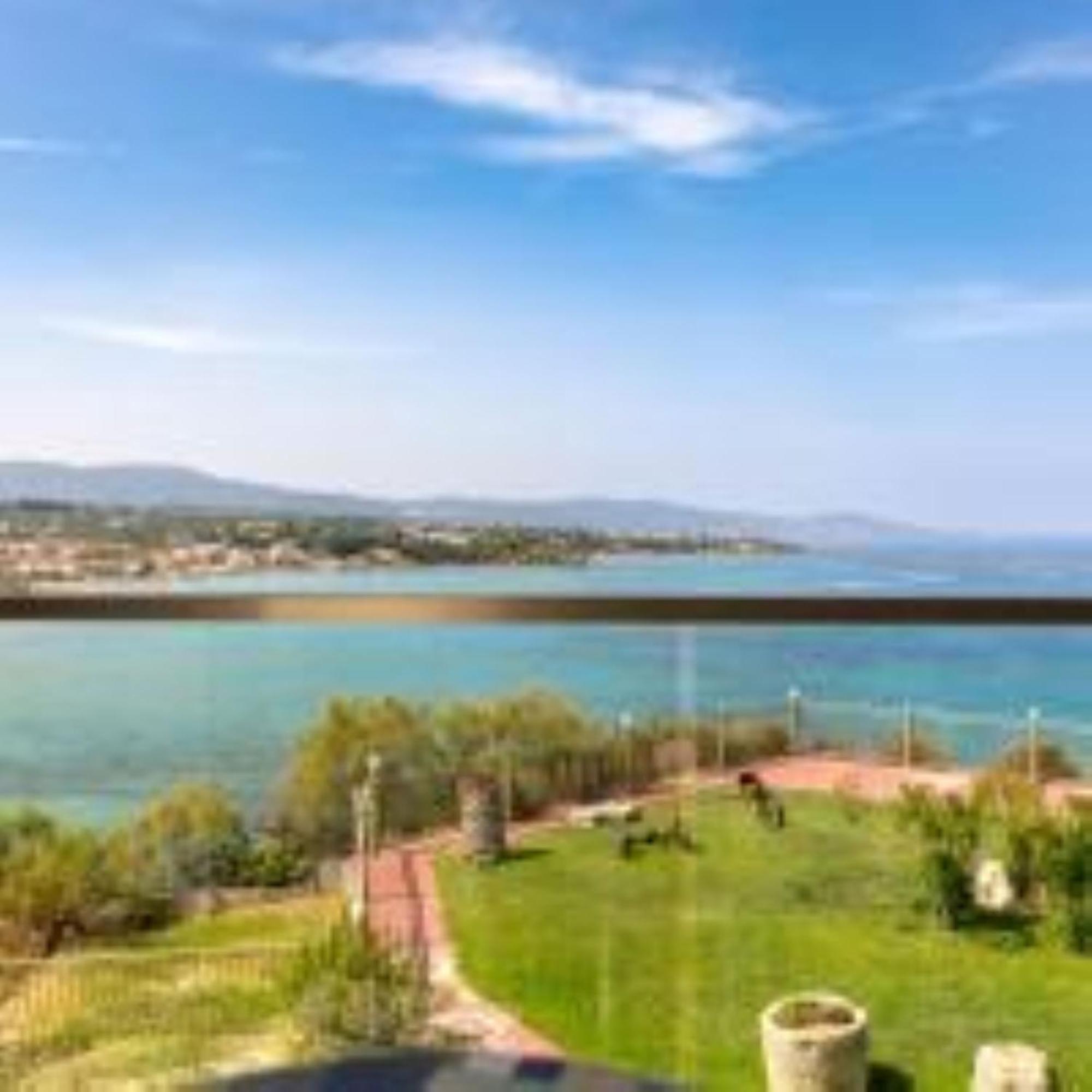 Balcony Boutique Hotel (Adults Only) Tsilivi  Exterior photo