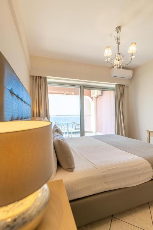 Balcony Boutique Hotel (Adults Only) Tsilivi  Exterior photo