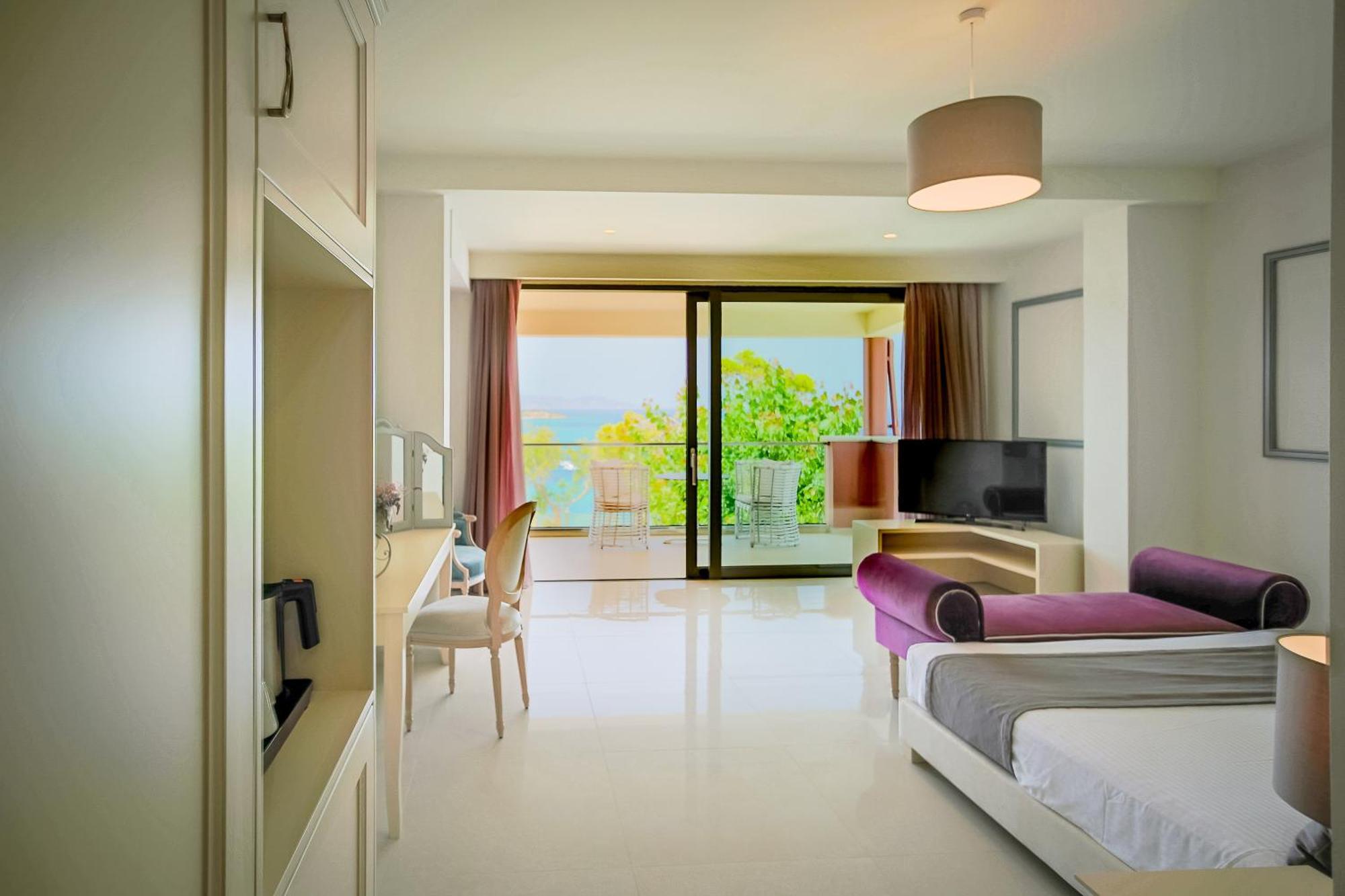 Balcony Boutique Hotel (Adults Only) Tsilivi  Exterior photo