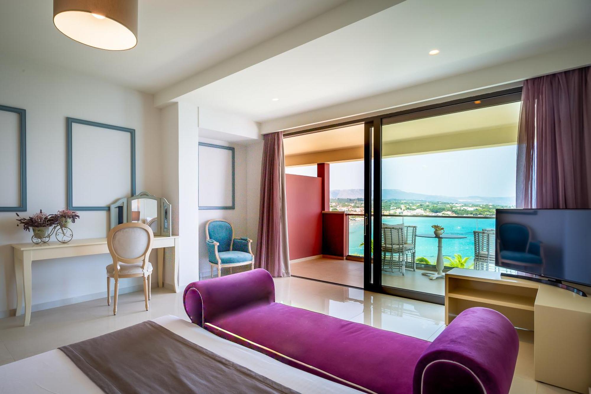 Balcony Boutique Hotel (Adults Only) Tsilivi  Exterior photo