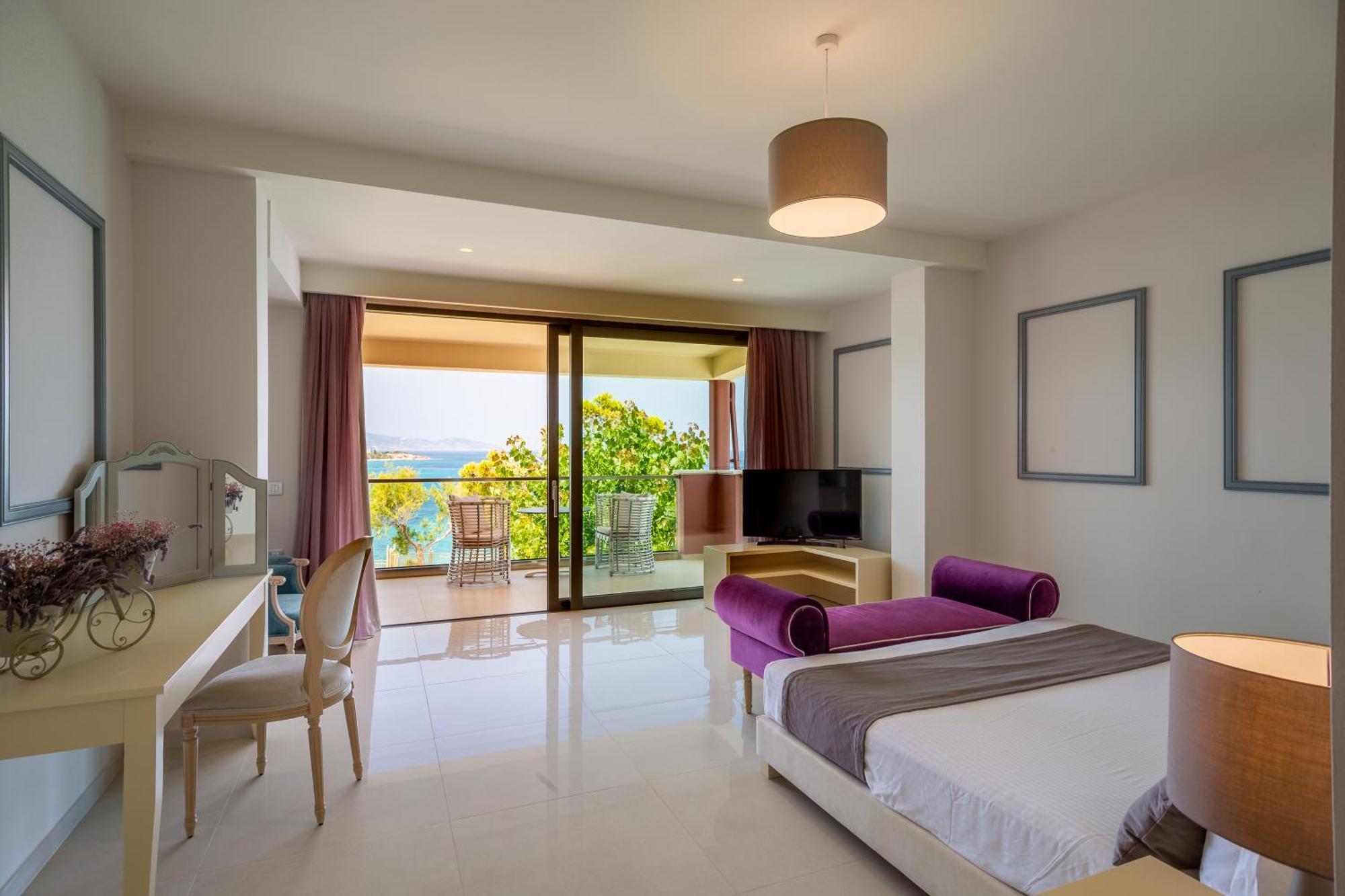Balcony Boutique Hotel (Adults Only) Tsilivi  Exterior photo