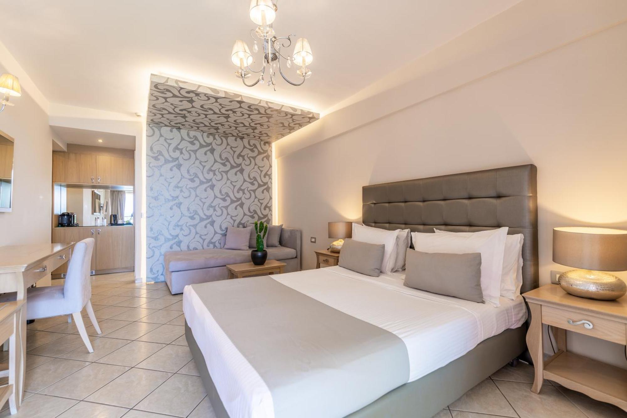 Balcony Boutique Hotel (Adults Only) Tsilivi  Exterior photo