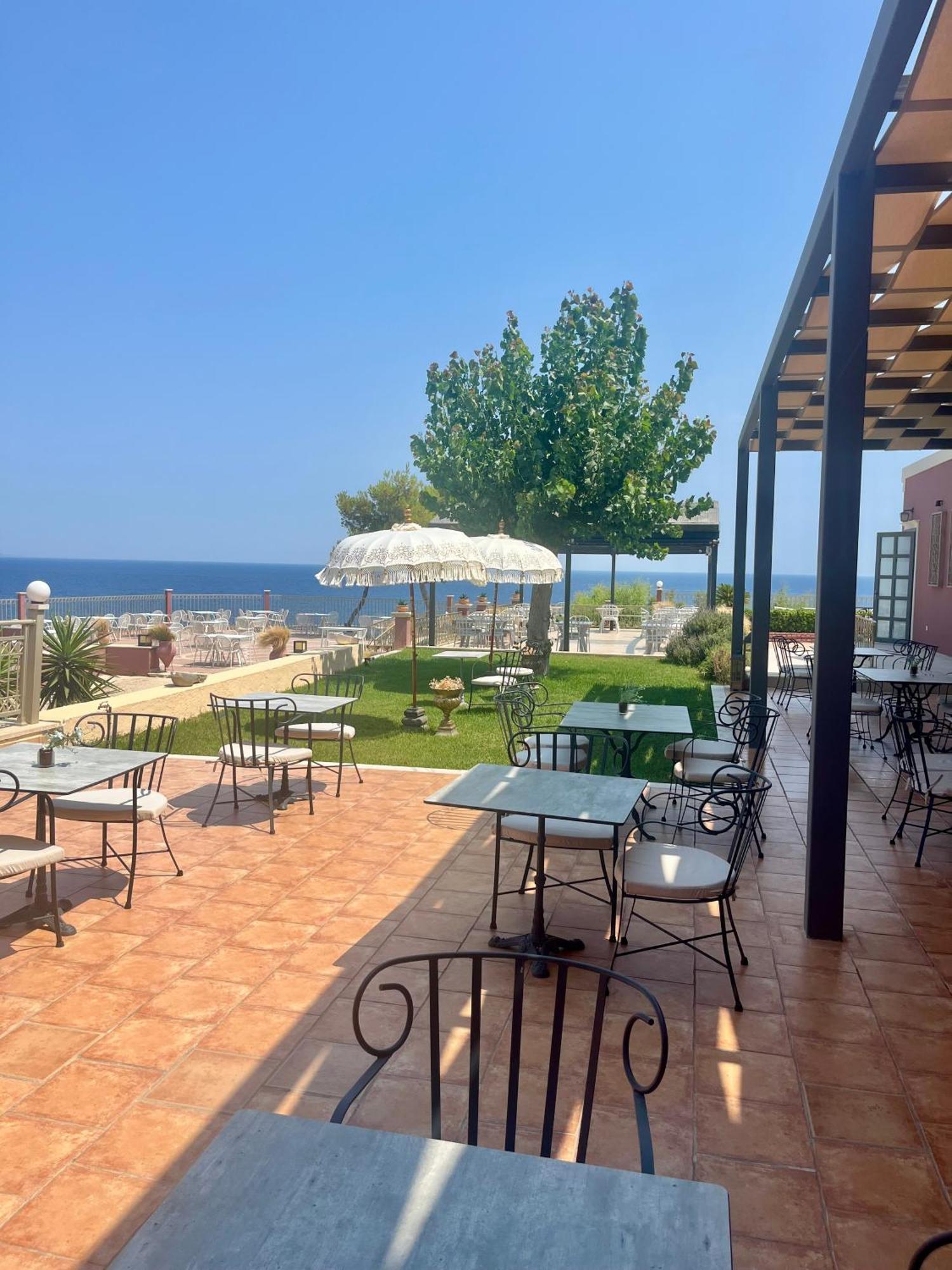 Balcony Boutique Hotel (Adults Only) Tsilivi  Exterior photo